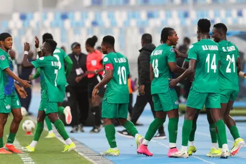 مجموعة مصر.. سيراليون تتخطى تنزانيا وتضع قدمًا في ربع نهائي أمم أفريقيا للشباب